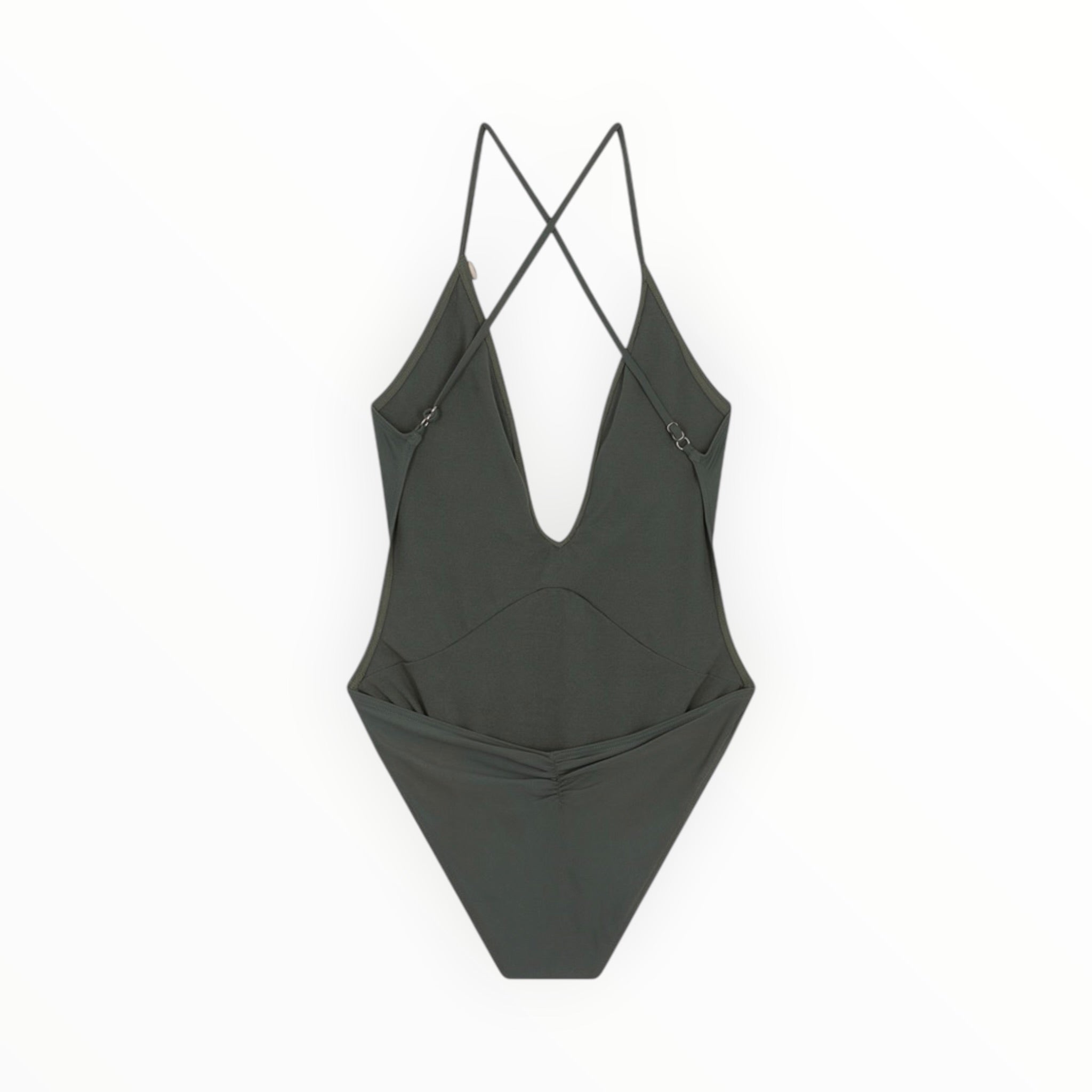 Wild Swimsuit Manon - Khaki