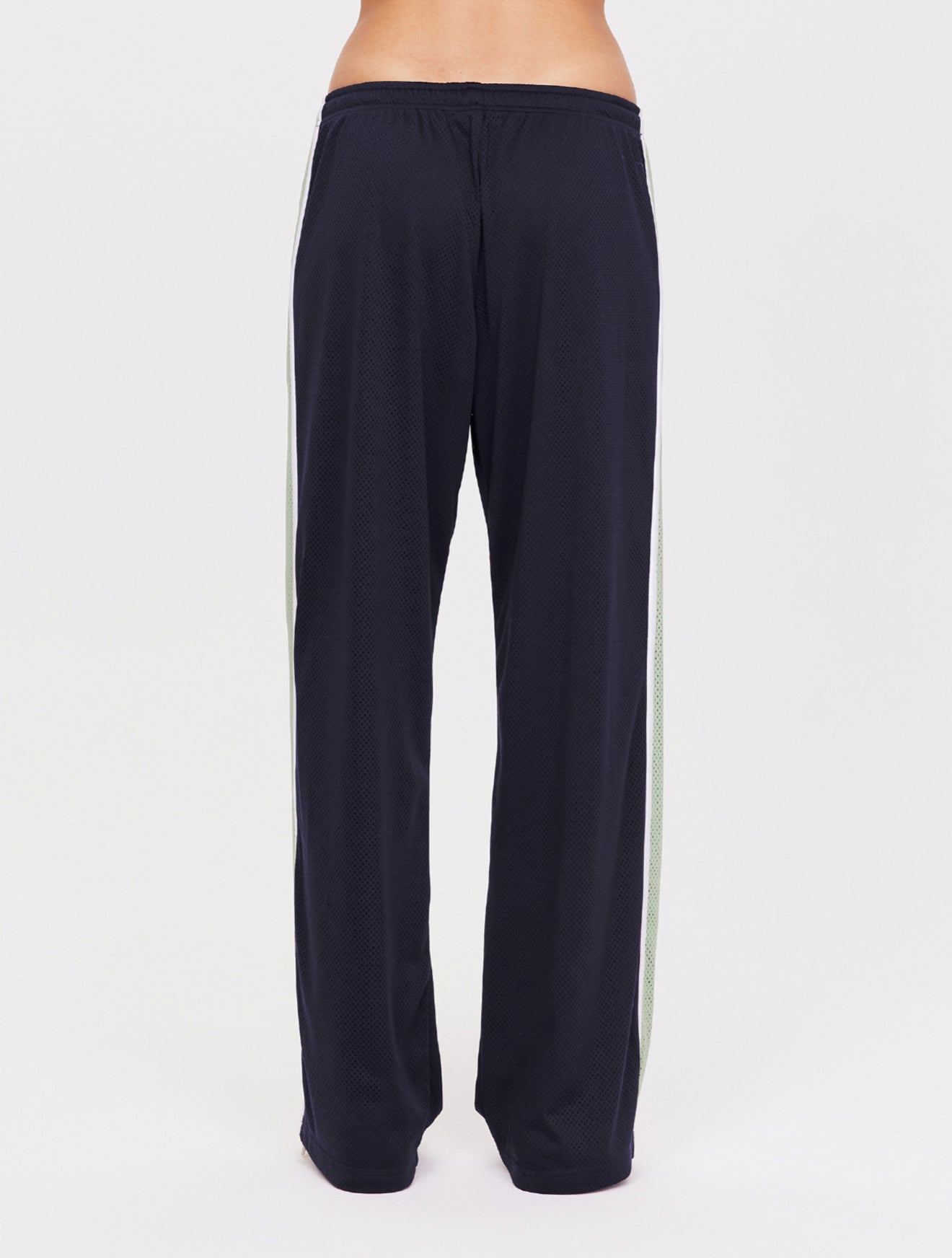 The Upside Estadio Josie Pant - Navy