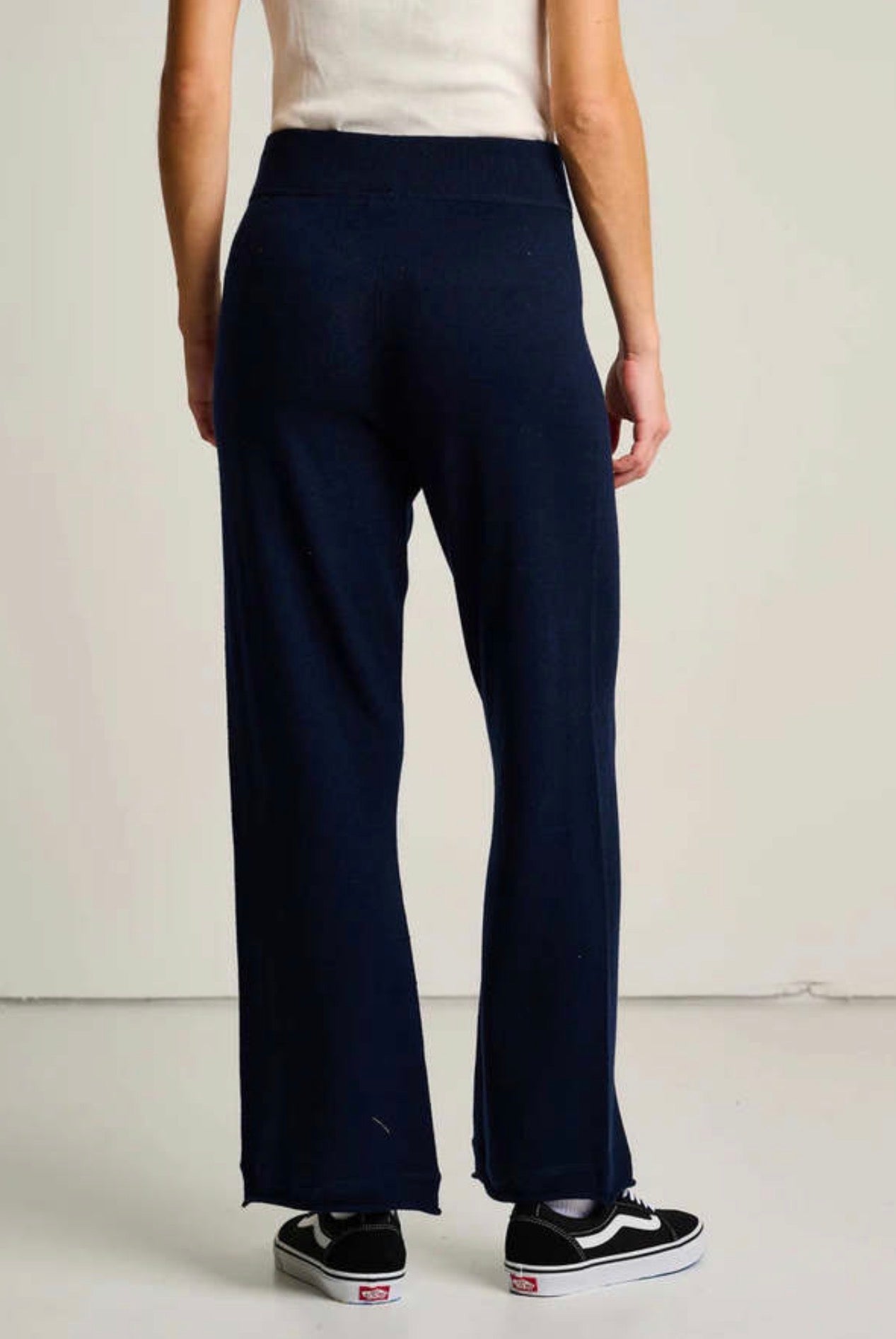 Lisa Todd Poppy Pant - Midnight