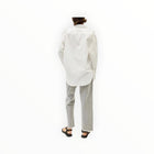 Maria Cher Herenui Shirt - Off White