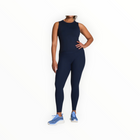 Spanx Spanxsmooth OnForm
Full-Length Leggings - Timeless Navy