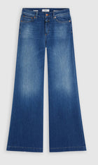 Closed Glow Up Jeans - Dark Blue