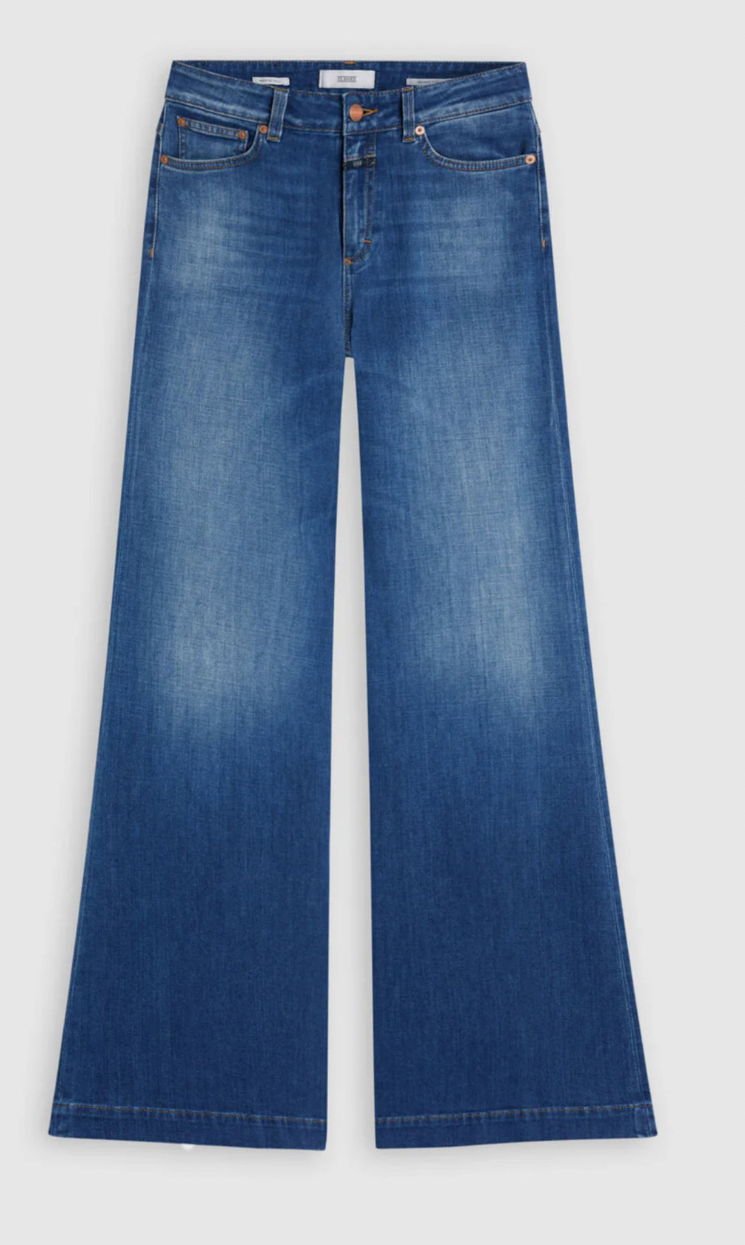 Closed Glow Up Jeans - Dark Blue