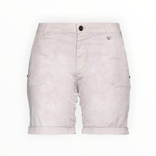 Forte Dei Marmi Jacqueline Curvy Short - Lavender