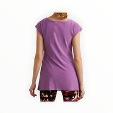 Joseph Ribkoff Top - Hyper Pink
