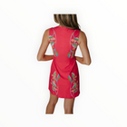LaRoque Iris Dress - Wild Floraison