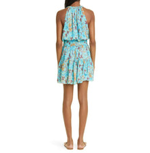 A.L.C. Courtney Dress - Grotto Multi
