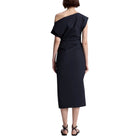 A.L.C. Nara Dress - Black