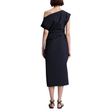 A.L.C. Nara Dress - Black