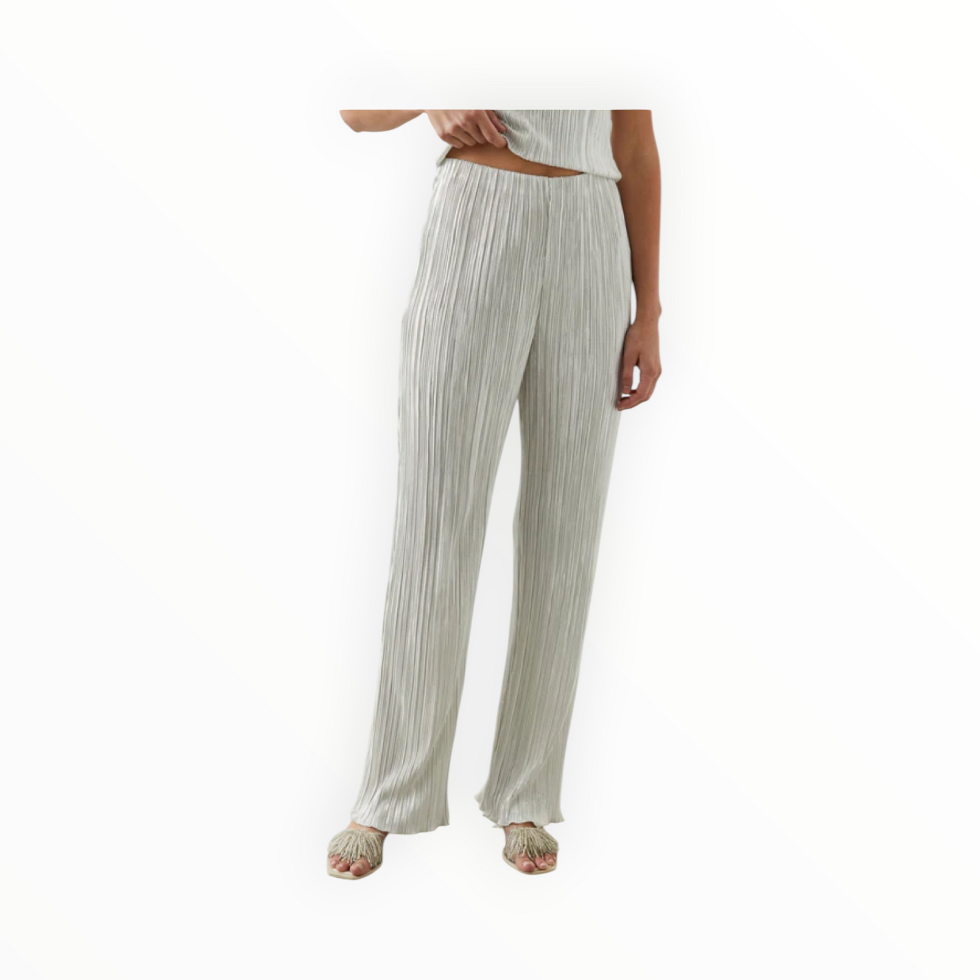 Rails Rowan Pants - Frost