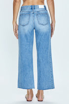Pistola Bobbie Ankle Jeans - Facade
