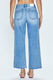 Pistola Bobbie Ankle Jeans - Facade