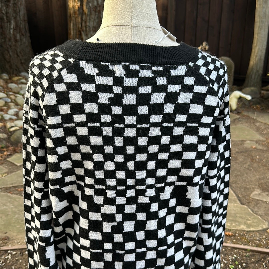 Mara Hoffman Sweater