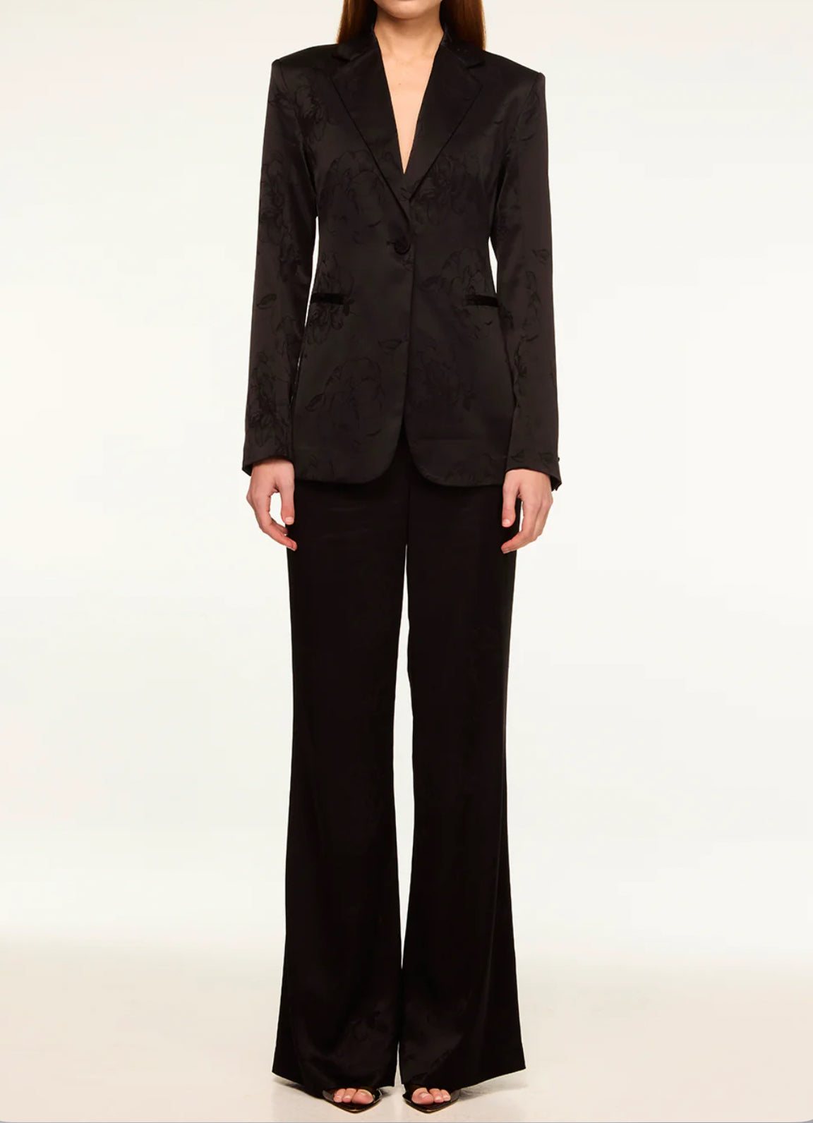 MISA Remi Pant - Black