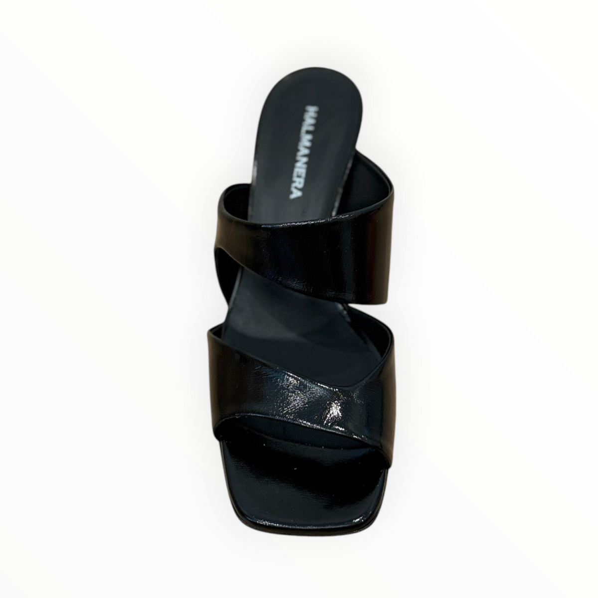Halmanera Tami 05 - Glaze Nero