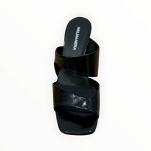 Halmanera Tami 05 - Glaze Nero