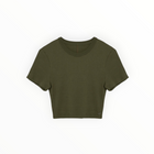 SIMKHAI Cinta Top - Army Green