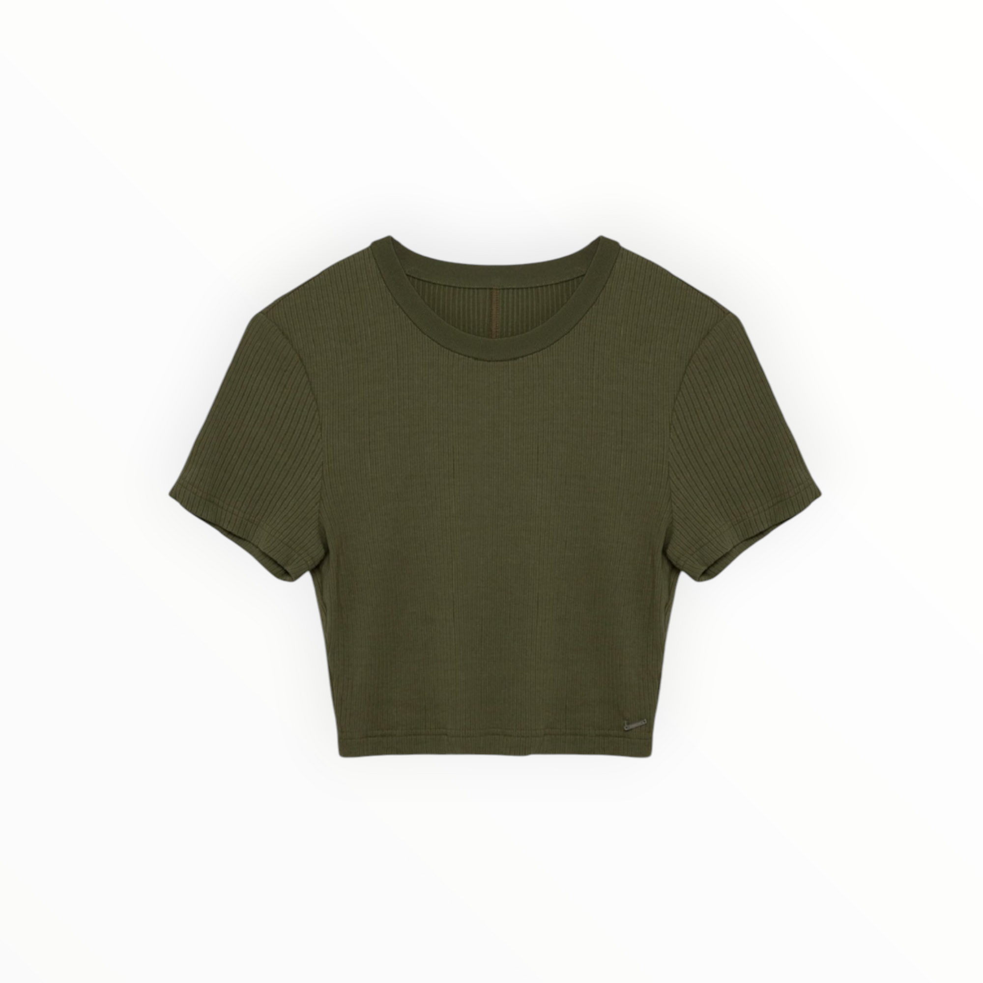 SIMKHAI Cinta Top - Army Green