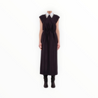 TELA Rigo Dress - Midnight