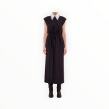 TELA Rigo Dress - Midnight