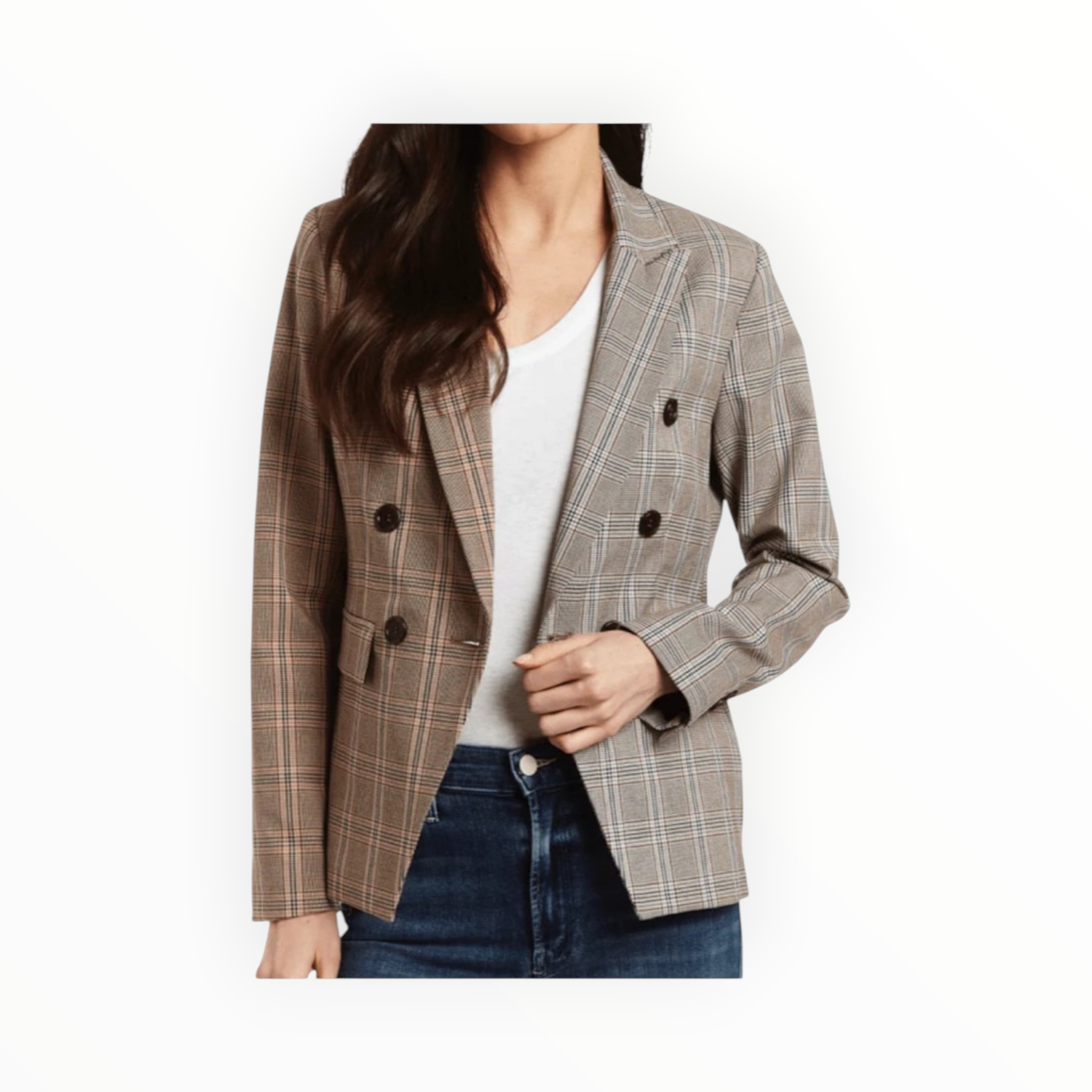 DREW Tai Blazer