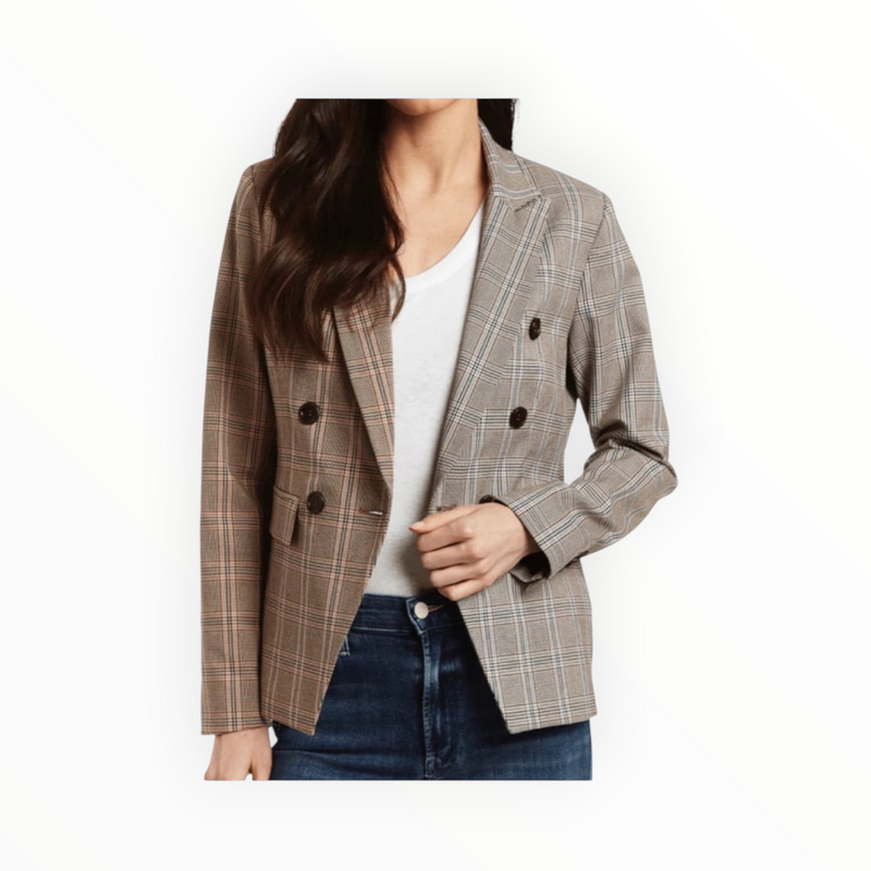 DREW Tai Blazer