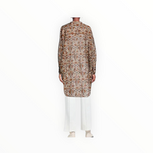 BAZAR Deluxe Tunic - Camel