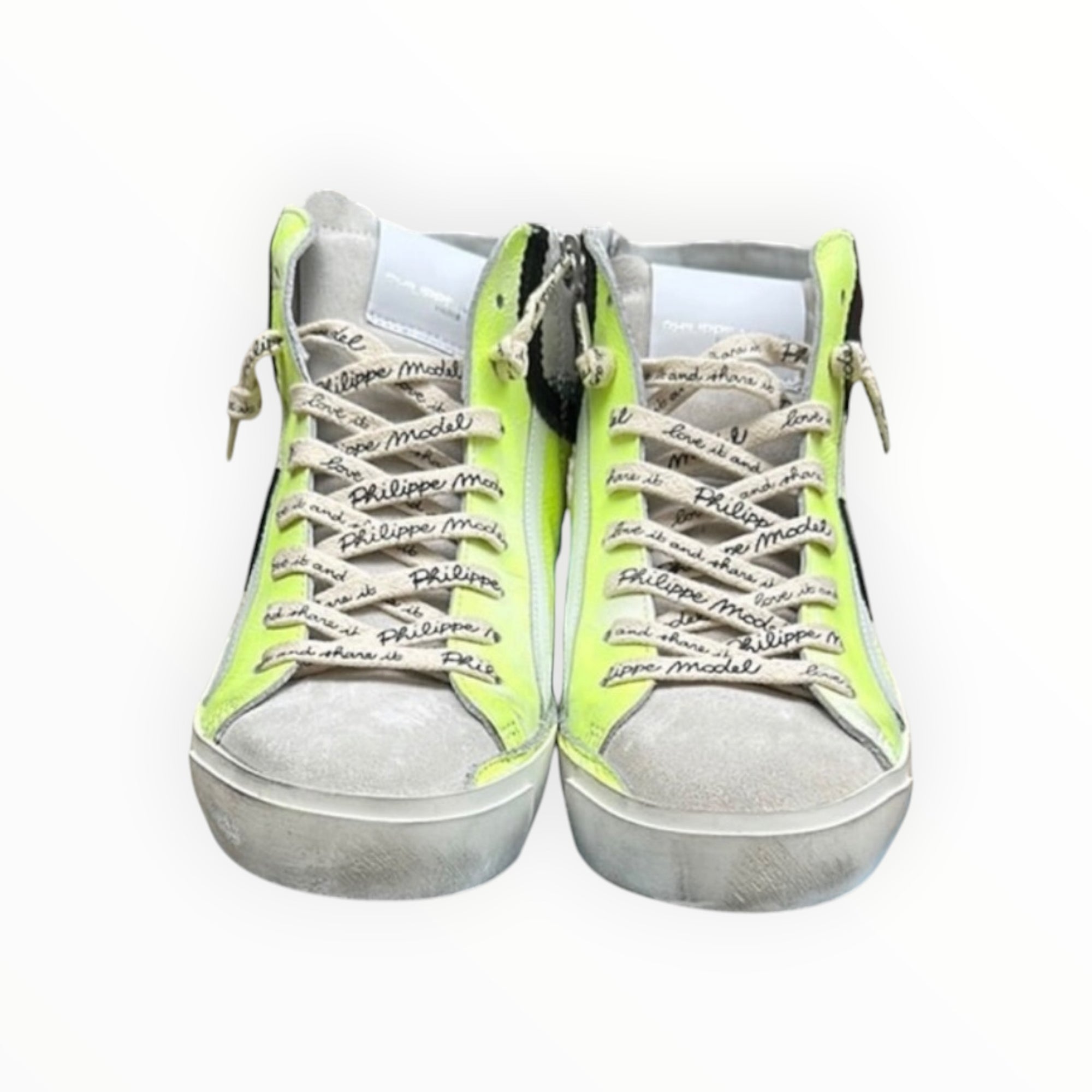 Philippe Model PSRX High Top