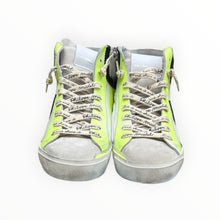 Philippe Model PSRX High Top