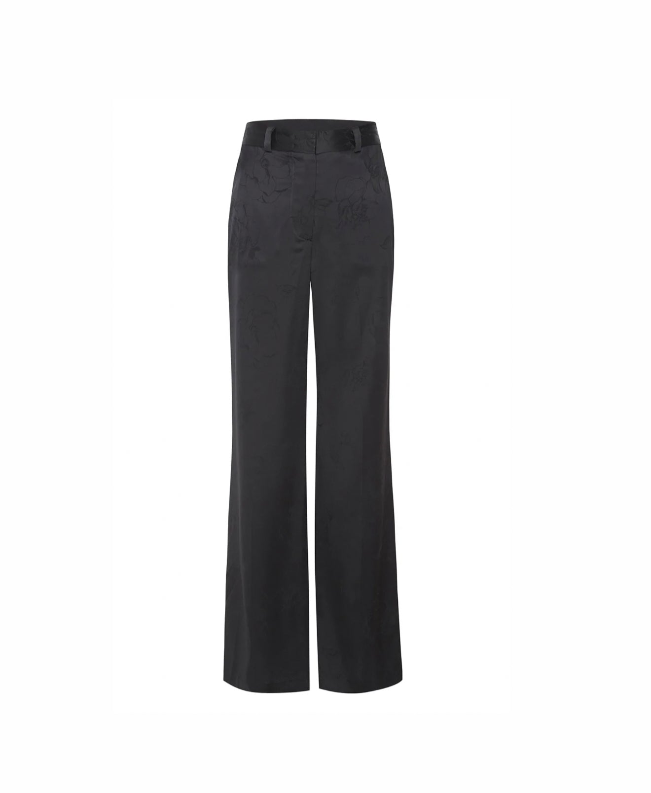 MISA Remi Pant - Black