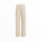 Essentiel Antwerp Grate Pants - Ecru
