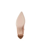Stuart Weitzman Pure Pointy Toe Bootie - Bambina