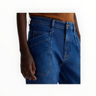 AG Jeans Yuko Tapered Safari Pant - Bayport