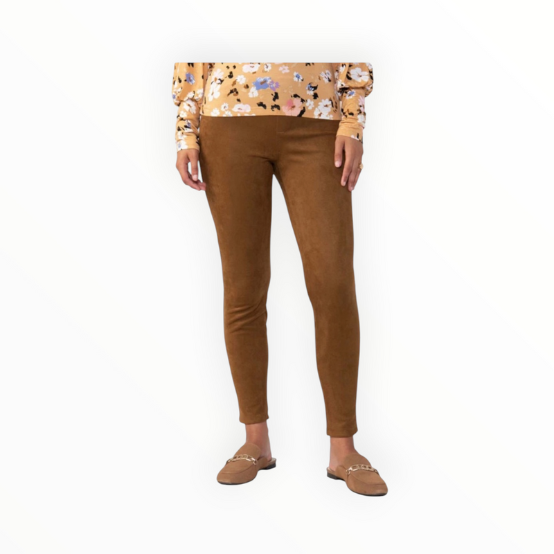 Sanctuary The Runway Legging - Dark Spice