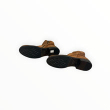 Fiorentini + Baker Clai Boot 21 - Snuff Palio Light Snuff