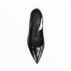 Vince Patrice Heels - Black