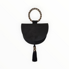 Oriana Rodriguez Metseri Bag - Black