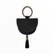 Oriana Rodriguez Metseri Bag - Black