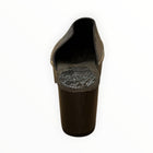 Calleen Cordero Macci Clog - Grey Snake Multi