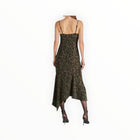 Steve Madden Lucille Dress - Army Green