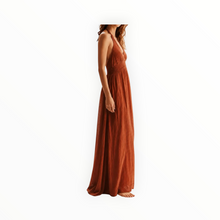 XiRENA Romy Dress - Picante
