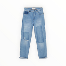 Munthe Cita Jeans - Ice Blue