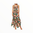 MISA Esperanza Dress - Las Palmas