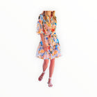 Finley Wildflower Coco Dress - Multi