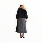 Tanya Taylor Tabitha Top - Black