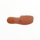 Bibi Lou Holly Flat Jelly Sandal - Pink