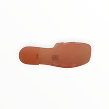 Bibi Lou Holly Flat Jelly Sandal - Pink