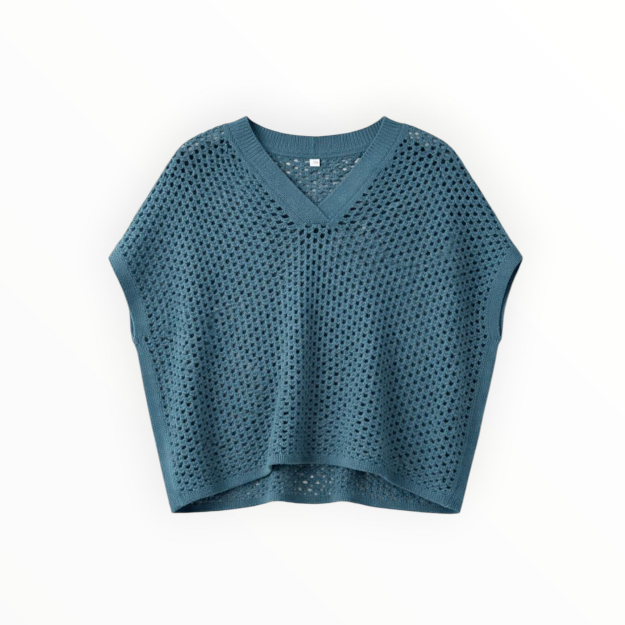 Liviana Conti Lenora Sweater - Eucalipto