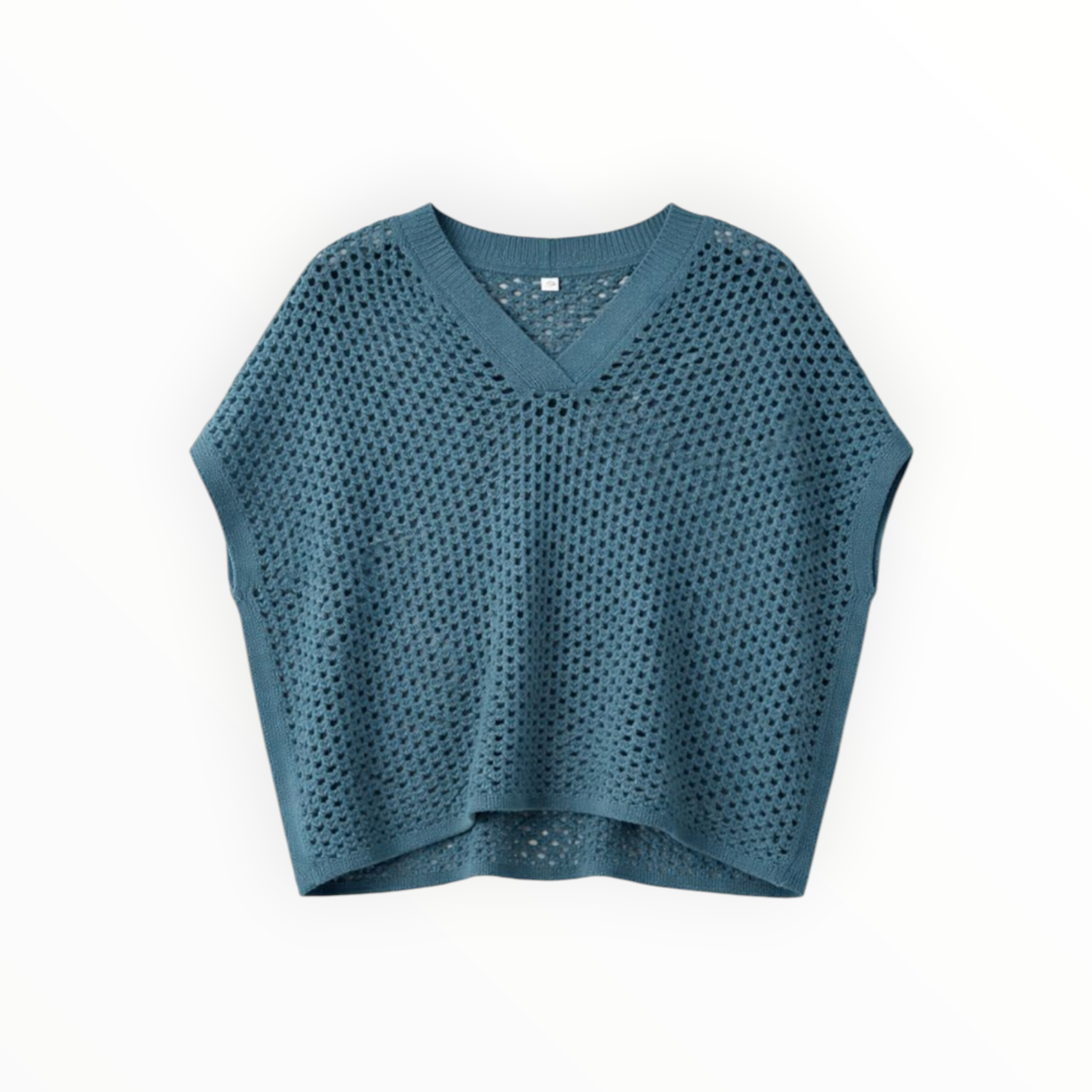 Liviana Conti Lenora Sweater - Eucalipto