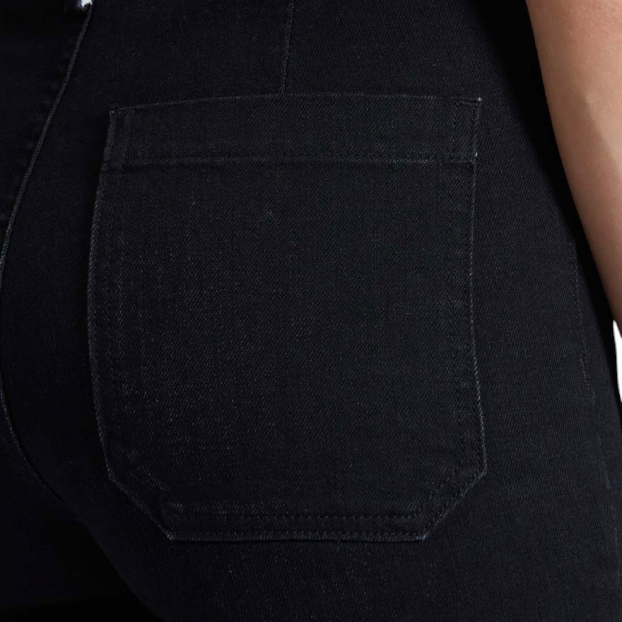 ASKK NY Sailor - Black Resin